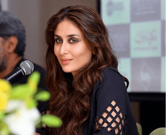 TrendMantra kareena Bollywood celebrities who didn't complete their education 