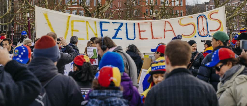 TrendMantra a900_3 5 Things To Know About The Oil-Rich Chaotic Nation - Venezuela 