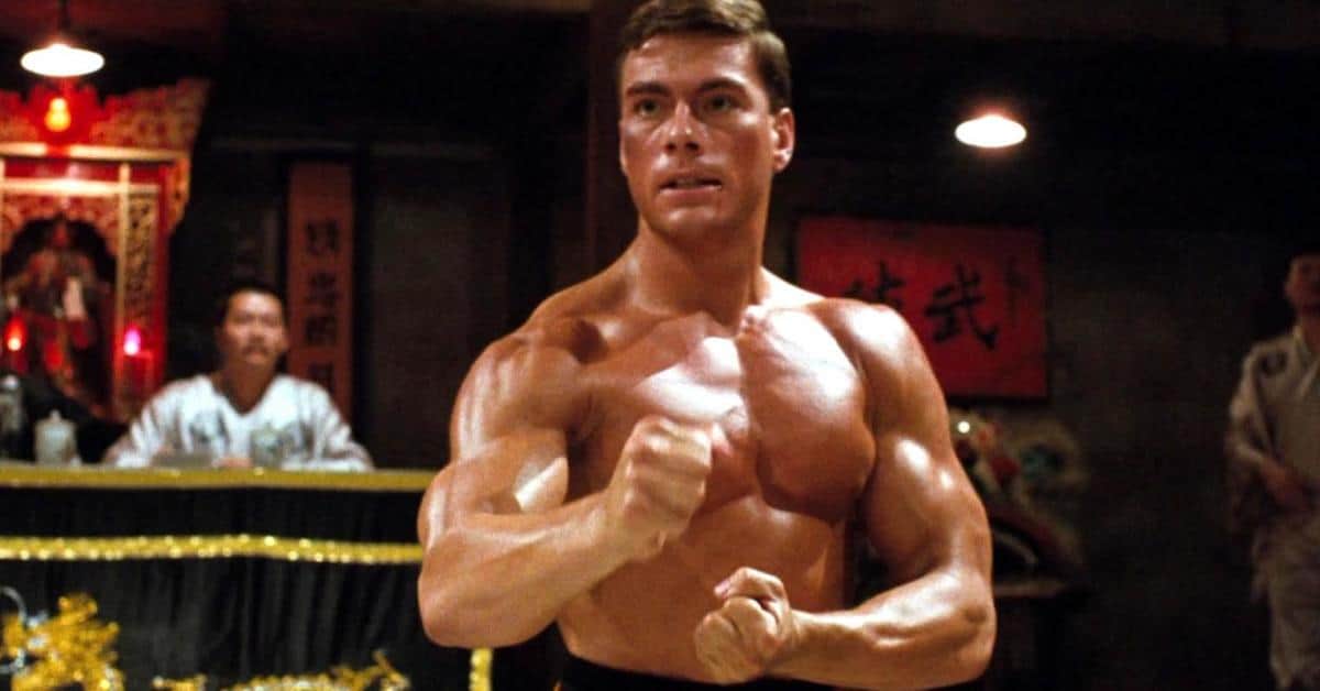 TrendMantra a901_1 5 All Time Classic Must Watch Movies Of Jean Claude Van Damme 