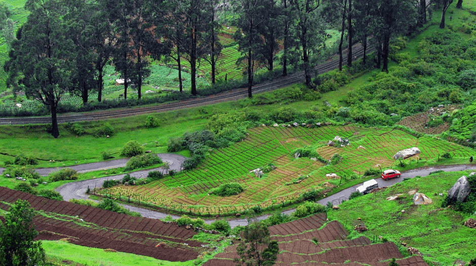 TrendMantra s50_4 Did You Know About These Hill Stations Around Bangalore - Must Read For Your Next Weekend Getaway 