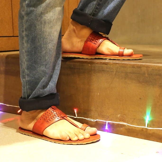 TrendMantra s59_3 Looking For Traditional Kolhapuri Shoes For The Festive Season? We Have The Right Tips For You 