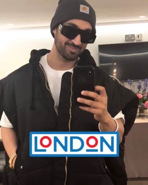 TrendMantra a222_6 Most Expensive Jackets Owned By Diljit Dosanjh - Unbelievable!! 