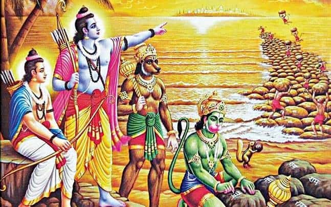 TrendMantra a919_4 Did You Know? 7 Facts About Ramayan Which Will Make You Feel Proud & Nostalgic At The Same Time 