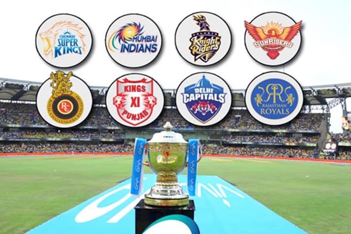 TrendMantra s191_12 History of League Cricket in India - IPL - How It All Started? 