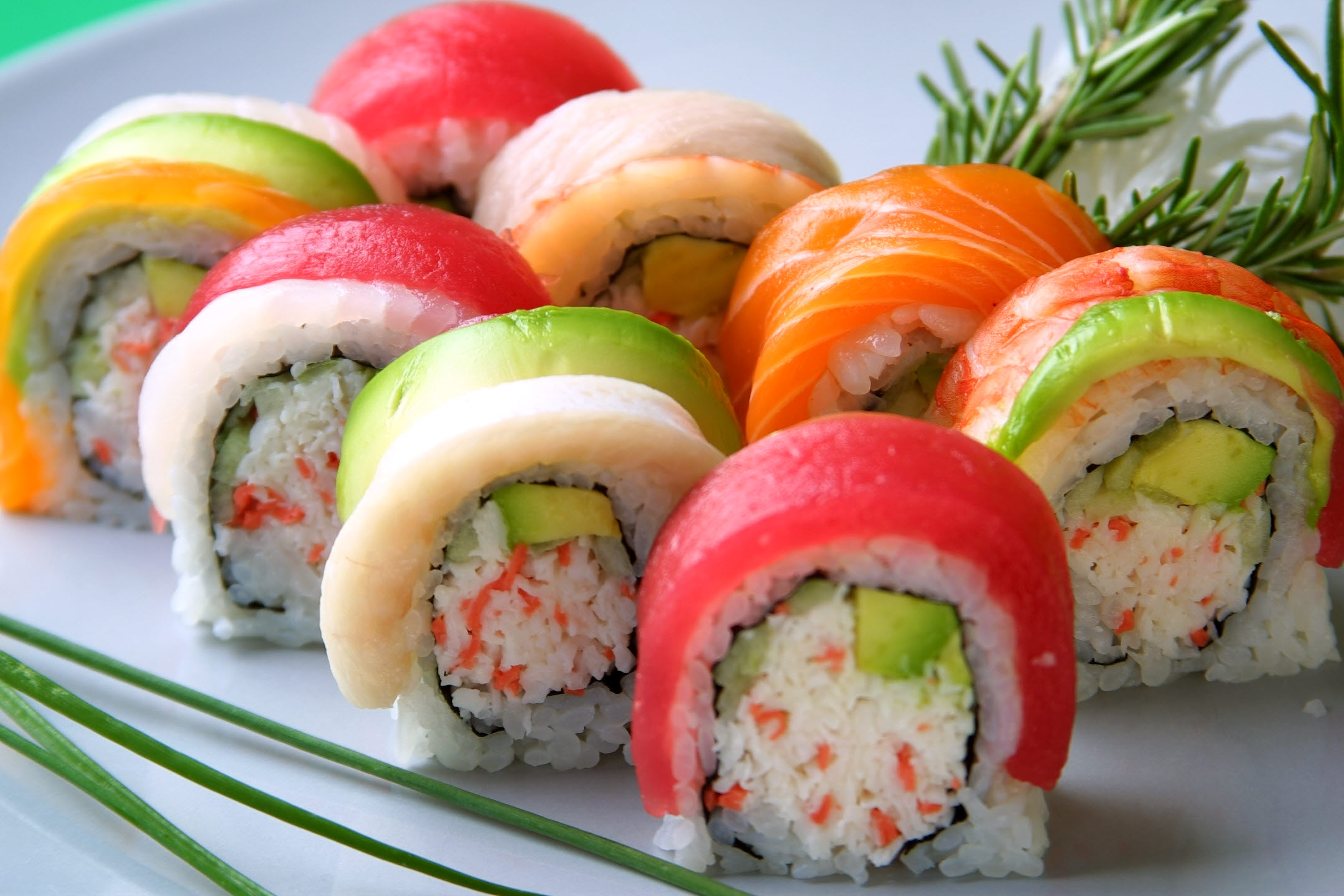 Sushi Lover s Guide Types Of Sushi TrendMantra