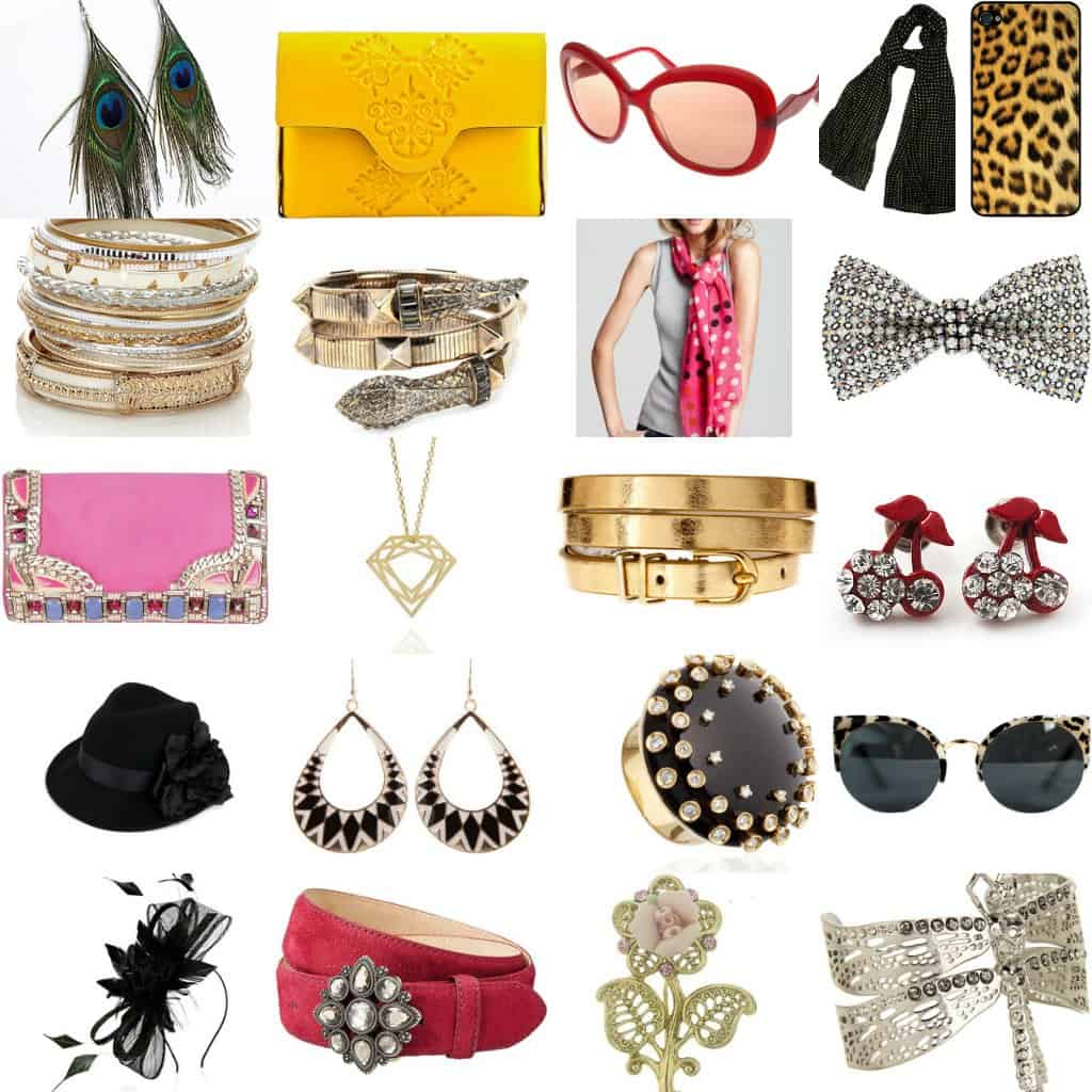 11 Trending Accessories That Every Girl Should Definitely Have