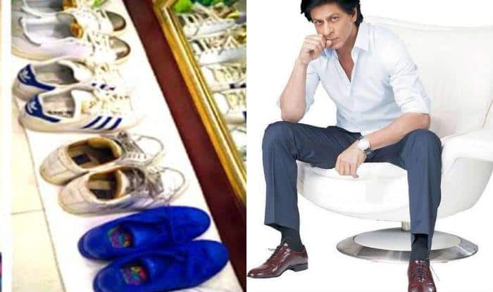 TrendMantra a982_5 Insanely Expensive Sneakers & Shoes Owned By Bollywood Celebrities!! 